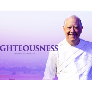 RIGHTEOUSNESS