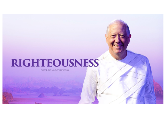 RIGHTEOUSNESS