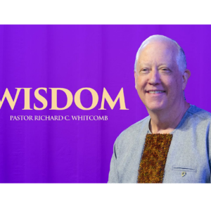 THE FAVOR FACTOR: WISDOM
