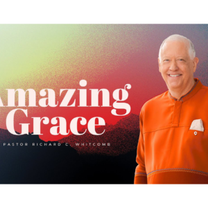 AMAZING GRACE