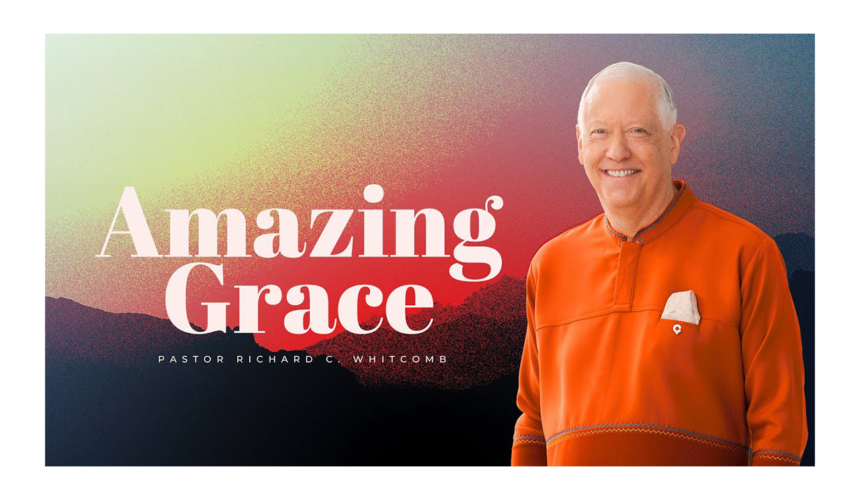 AMAZING GRACE