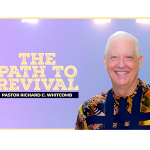 THE PATH TO REVIVAL