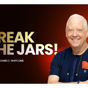 BREAK THE JARS!