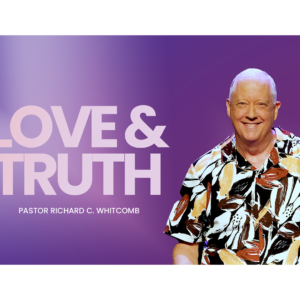 LOVE AND TRUTH