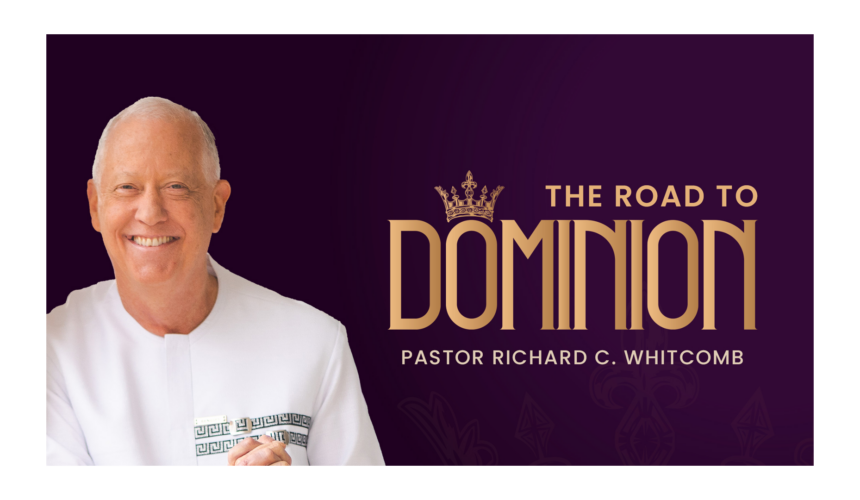 THE ROAD TO DOMINION