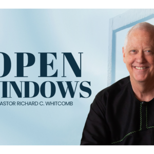 OPEN WINDOWS