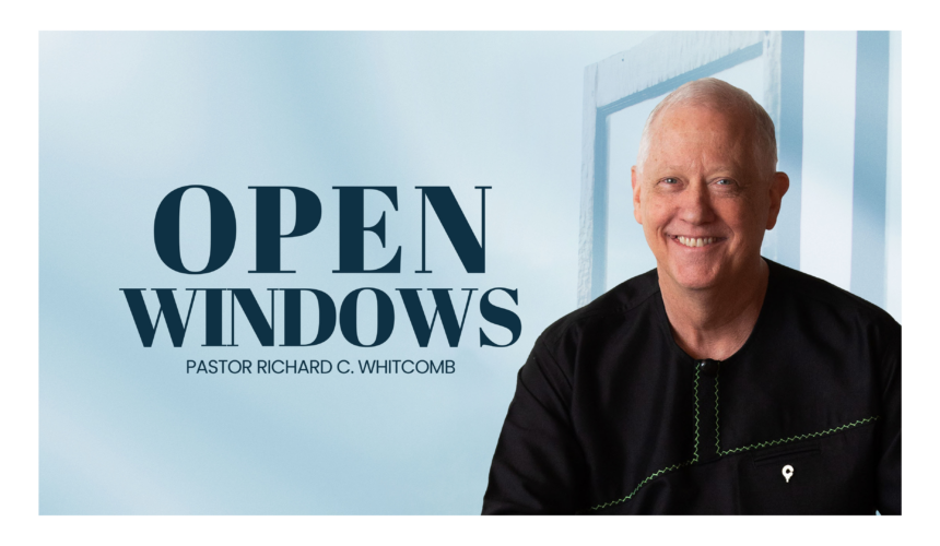 OPEN WINDOWS