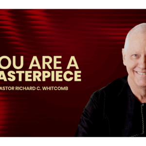 YOU ARE A MASTERPIECE