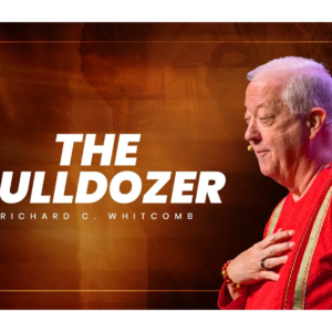 THE BULLDOZER