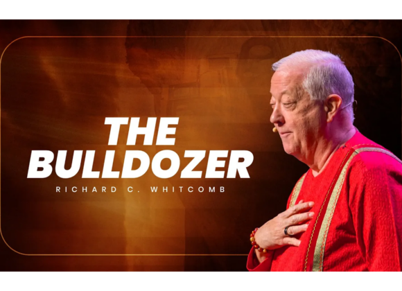 THE BULLDOZER