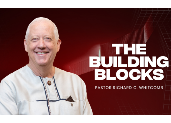 THE BUILDING BLOCKS