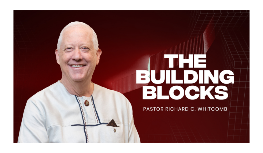 THE BUILDING BLOCKS