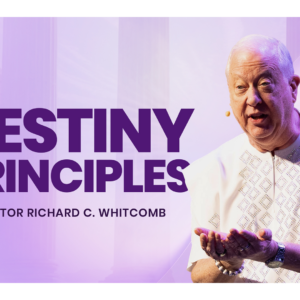 DESTINY PRINCIPLES