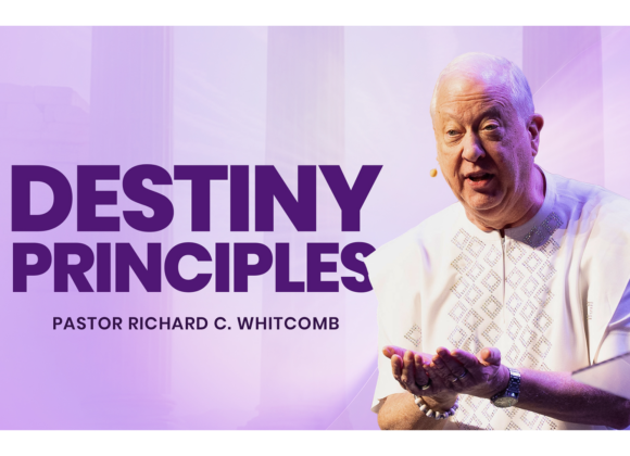 DESTINY PRINCIPLES
