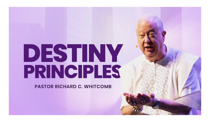 DESTINY PRINCIPLES