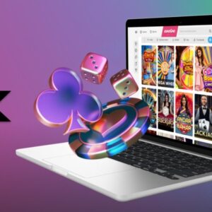 Evolution auf Reisen bei Evolve Casino im Online Bereich Deutschland