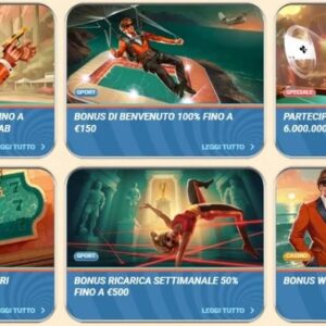 vegasino-guide.jpg Vegasino Casino Online: Tutti i Segreti per un Giochi Sicuro e Divertente