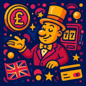 Discover the Real Deal: Uncovering the Truth About Golden Mister Casino in the UK