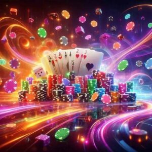 How many free spins can you actually get at Spin Castle Casino?
